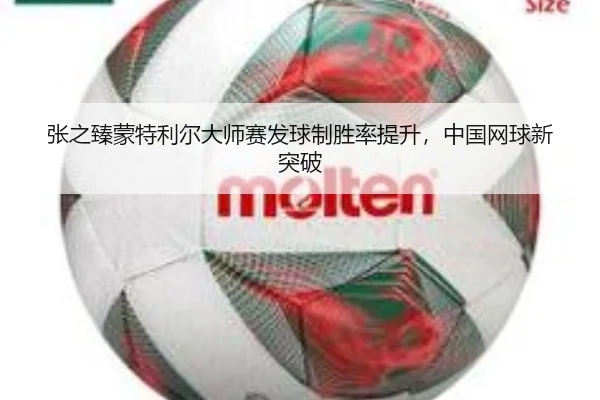 张之臻蒙特利尔大师赛发球制胜率提升，中国网球新突破